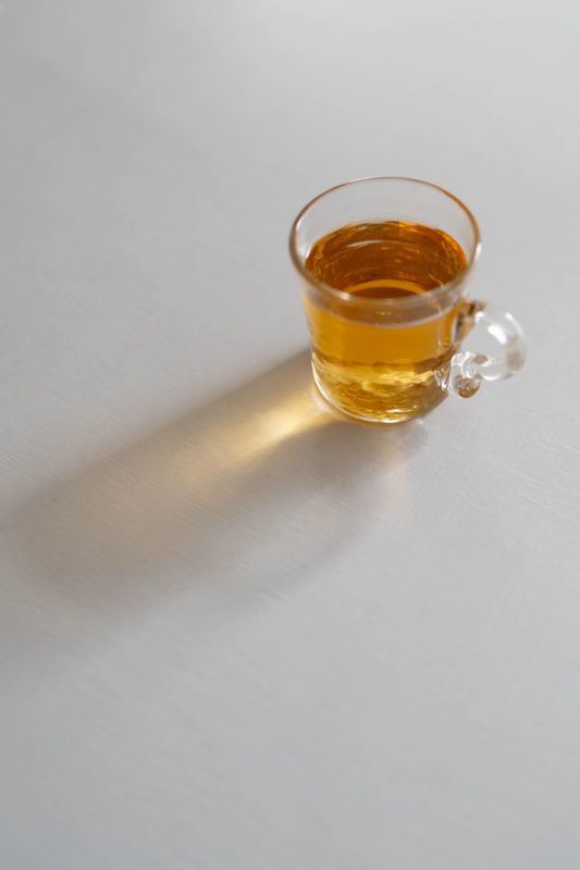 [12月のおしらせ] 冬の星耕硝子 12.20 –