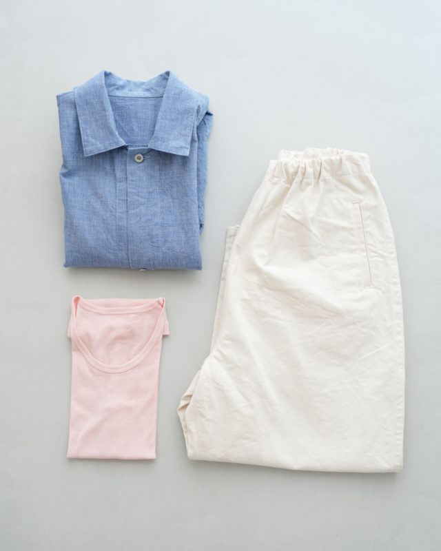 [in stock]ゴーシュの春夏