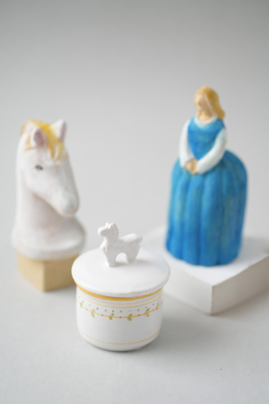 [3月のおしらせ] 安部太一 作品展 “breathing”