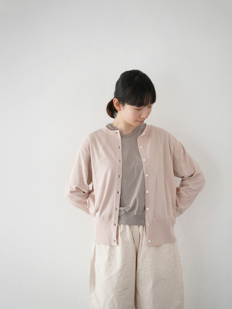 [in stock] homspun ホームスパンから