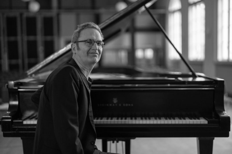 [live info] 5月13日（水） Henning Schmiedt ヘニング・シュミート live at space DENEGA